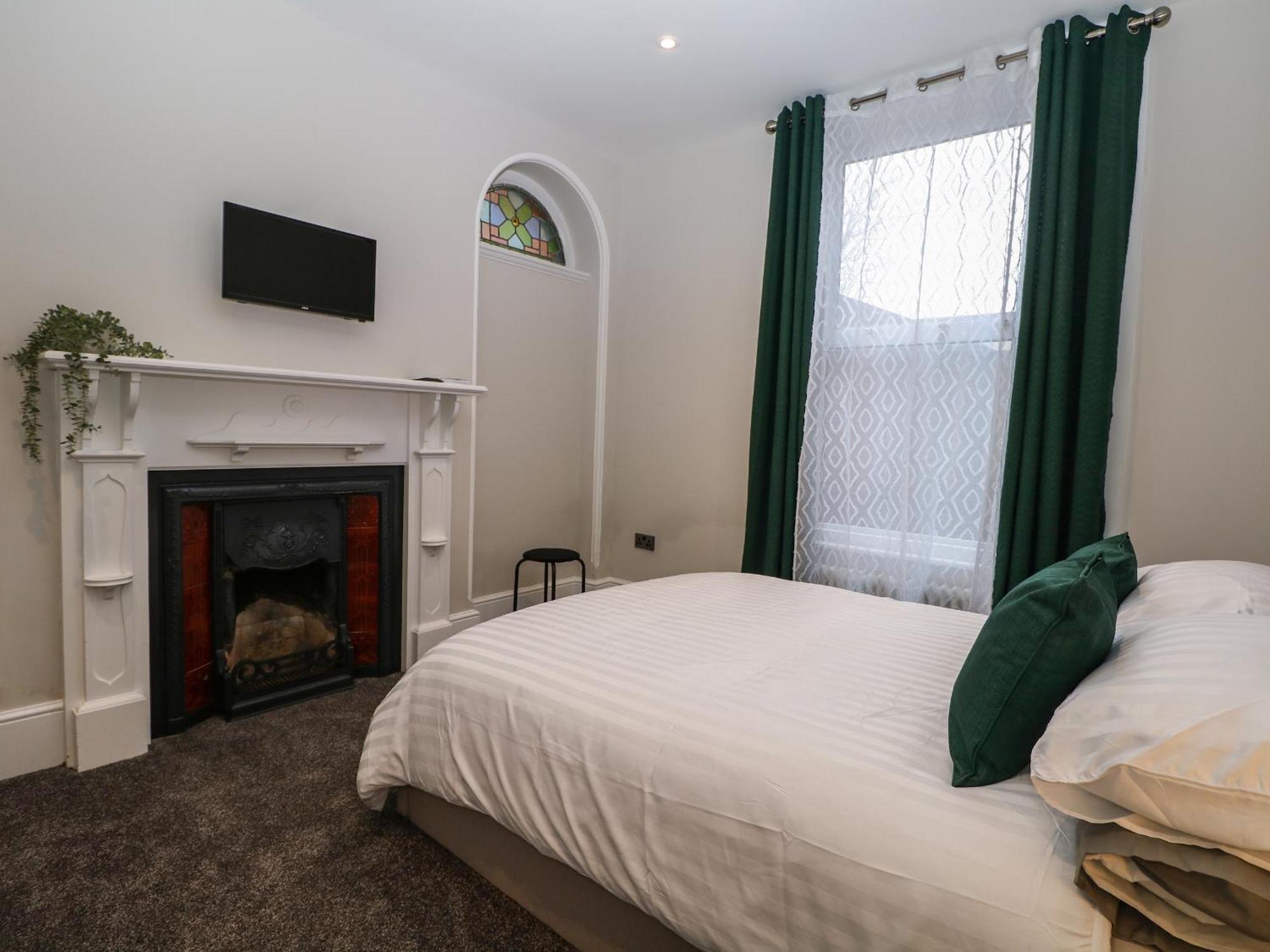 1 The Charleston Apartment ซีฟอร์ด ภายนอก รูปภาพ