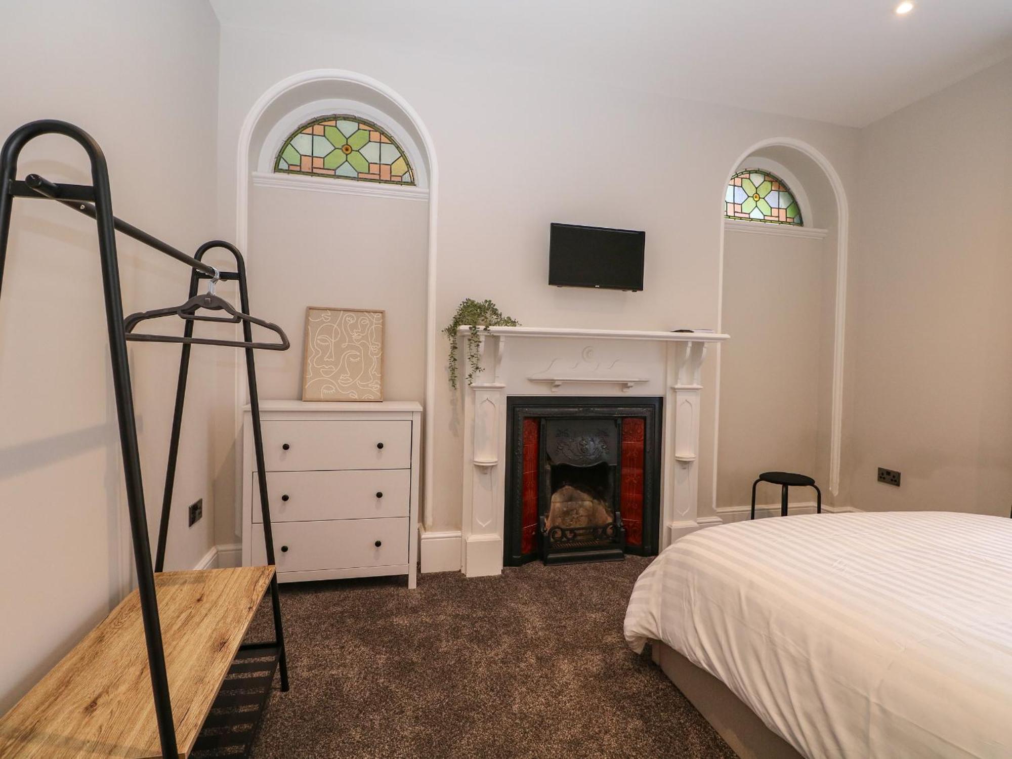 1 The Charleston Apartment ซีฟอร์ด ภายนอก รูปภาพ