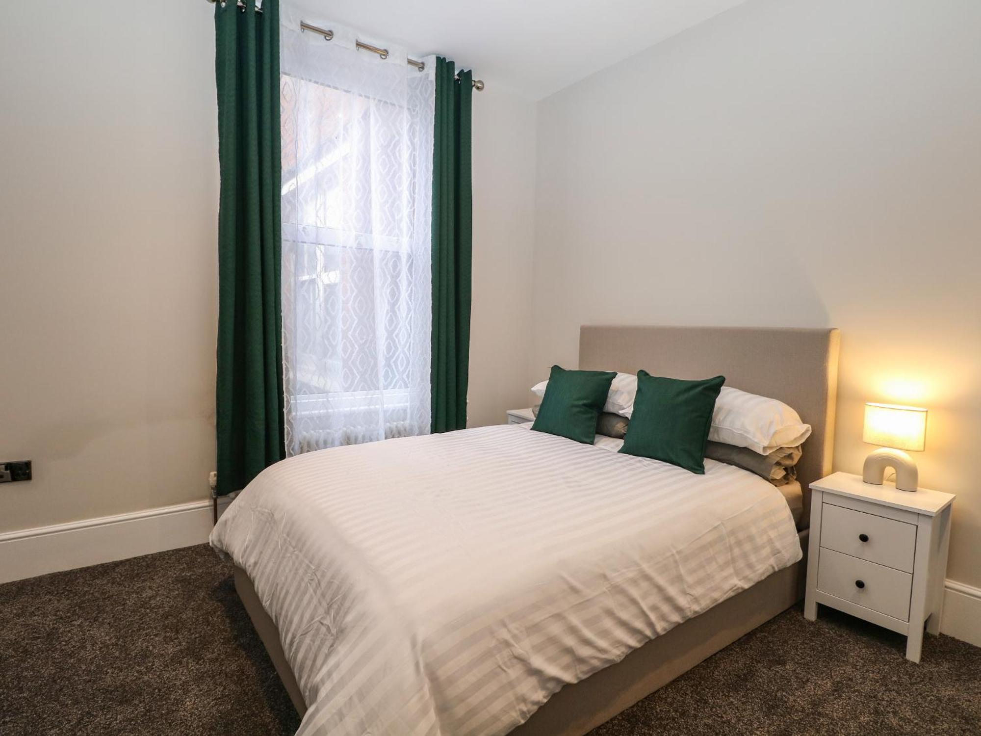 1 The Charleston Apartment ซีฟอร์ด ภายนอก รูปภาพ