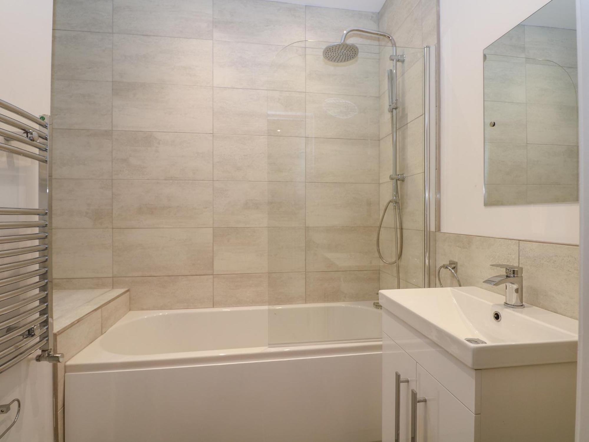 1 The Charleston Apartment ซีฟอร์ด ภายนอก รูปภาพ